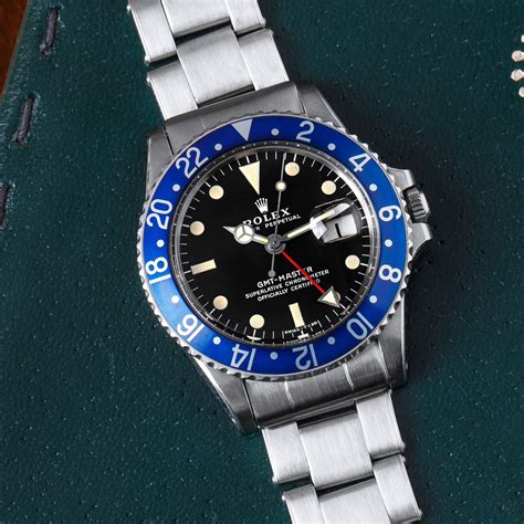 rolex blueberry scandal|the enigmatic Rolex blueberry.